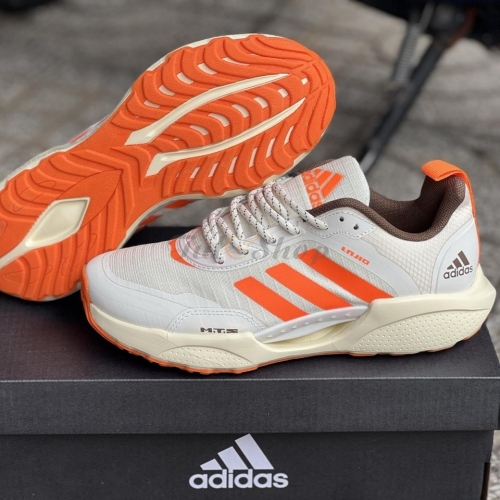 Adidas MTS Cozy Wear Cream Orange