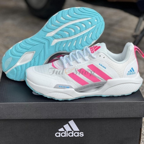 Adidas MTS Cozy Wear White Pink