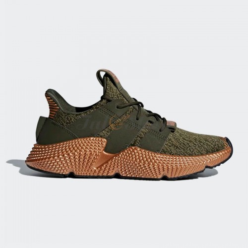 Adidas prophere xanh sale