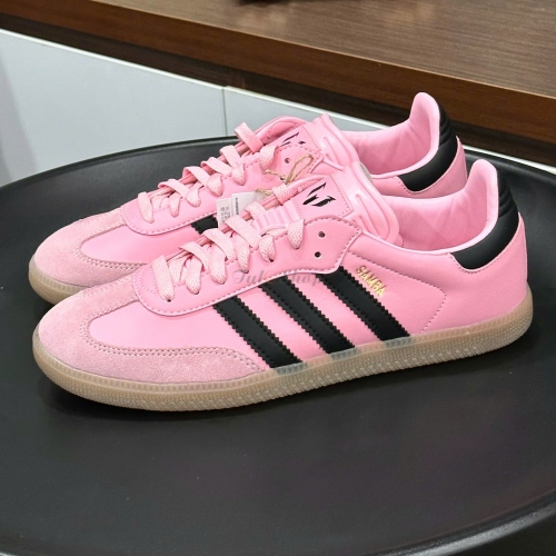 Adidas Samba Inter Miami Pink