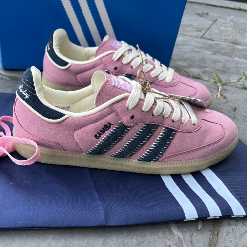 Adidas Samba OG Notitle Pink