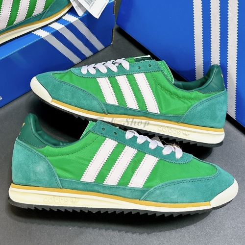 Adidas SL 72 OG Collegiate Green