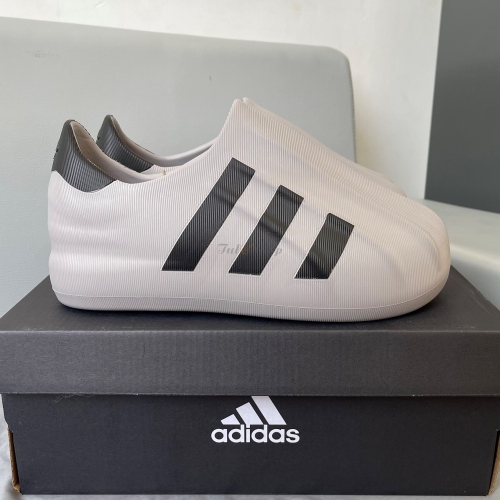 Adidas Superstar Adifom Grey