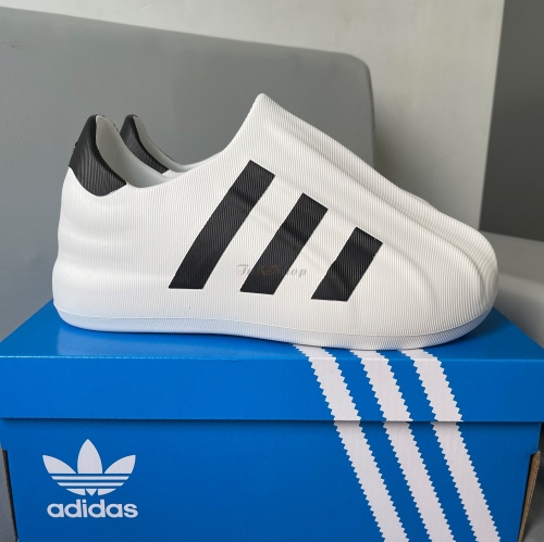 Adidas Superstar Adifom White