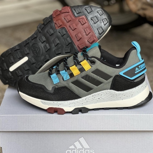 Adidas Terrex Hikster W Dark Grey Black