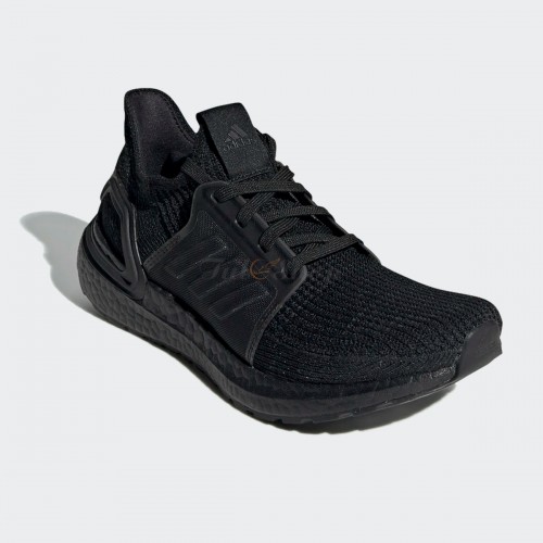 Adidas Ultra Boost 19 (5.0) All Black 1:1