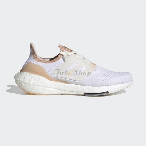 Adidas Ultra Boost 22 Made Nature White Beige