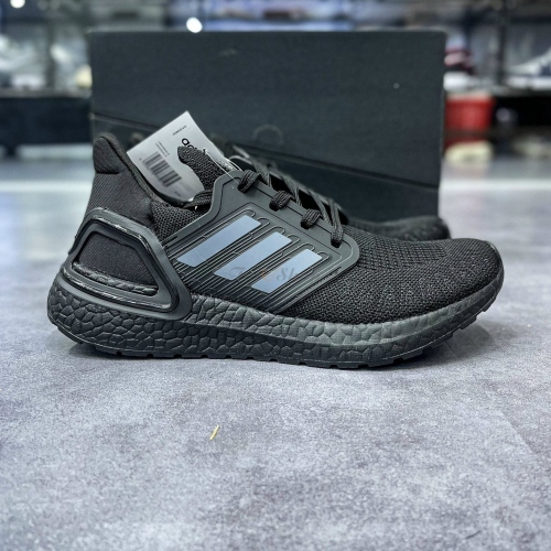 Adidas Ultra Boost 6.0 Black