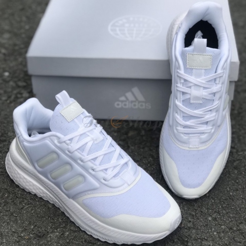 Adidas X_Plrphase Triple White