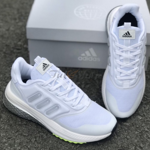 Adidas X_Plrphase White Silver Metallic
