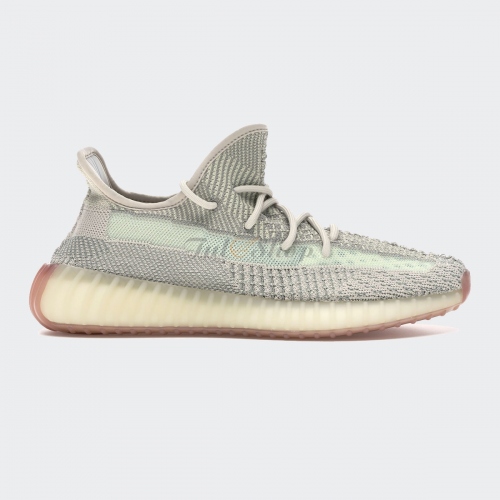 Adidas Yeezy 350 v2 Citrin