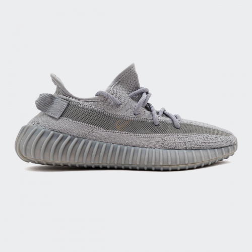 Adidas Yeezy 350 v2 Steel Grey