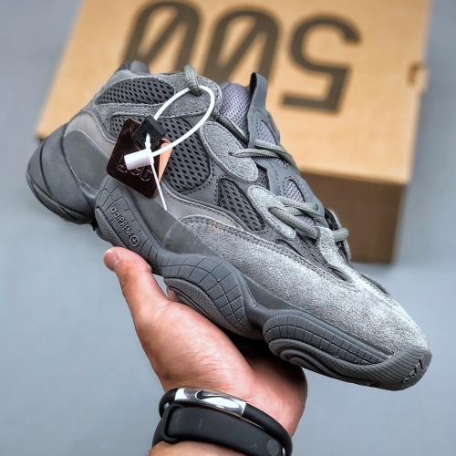 Adidas Yeezy 500 Granite