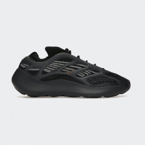 Giày Adidas Yeezy Boost 700 V3 'Dark Glow' Chuẩn Siêu Cấp