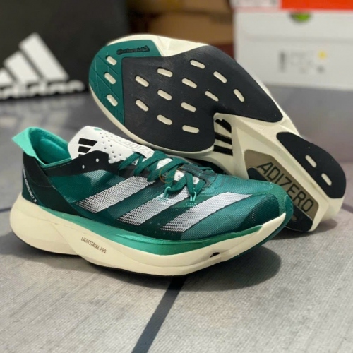 Adizero Adios Pro 3 Legacy Teal