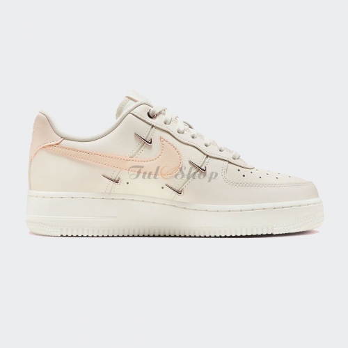 Air Force 1 Low 07 LX Rose Gold