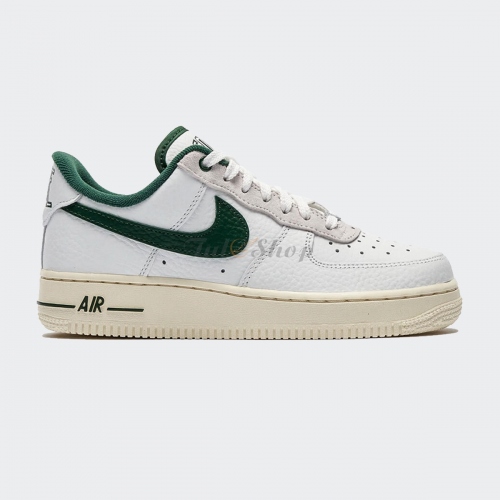 Air Force 1 Low 07 Wmns LX Gorge Green