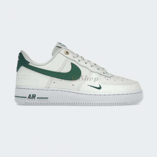 Air Force 1 Low 40th Anniversary Edition Sail