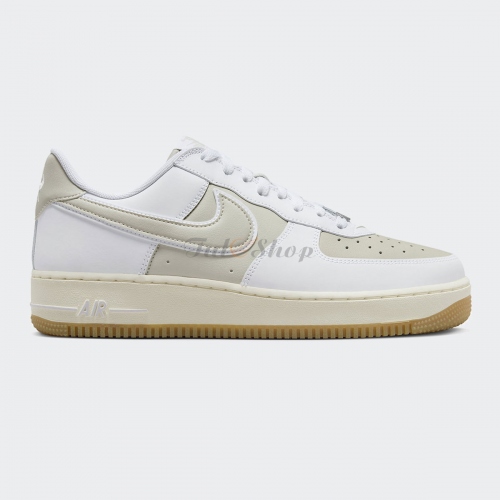 Air Force 1 Low Coconut Milk Gum