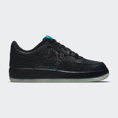 Air Force 1 Low Computer Chip Space Jam