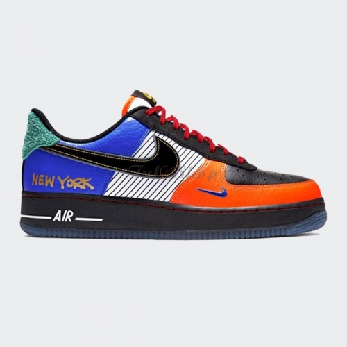 Air Force 1 Low NYC City of Athletes