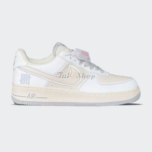 Air Force 1 Low Pencil Grey Reflective