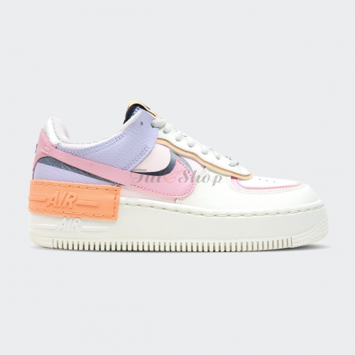 Air Force 1 Low Shadow Sail Pink Glaze