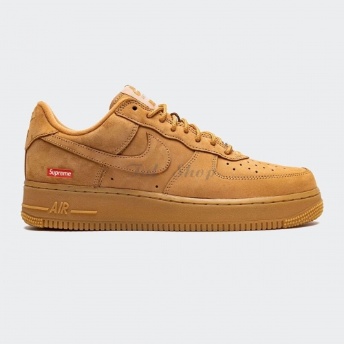 Air Force 1 Low Sup Flax