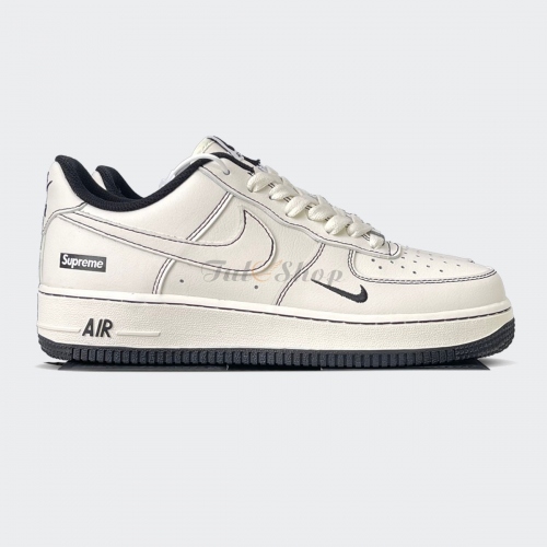 Air Force 1 Low Sup White Cream