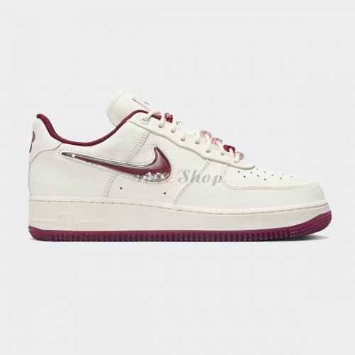 Air Force 1 Low Valentine Day 2024