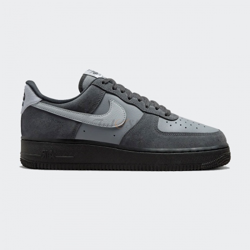 Air Force 1 Low Wolf Grey/Anthracite