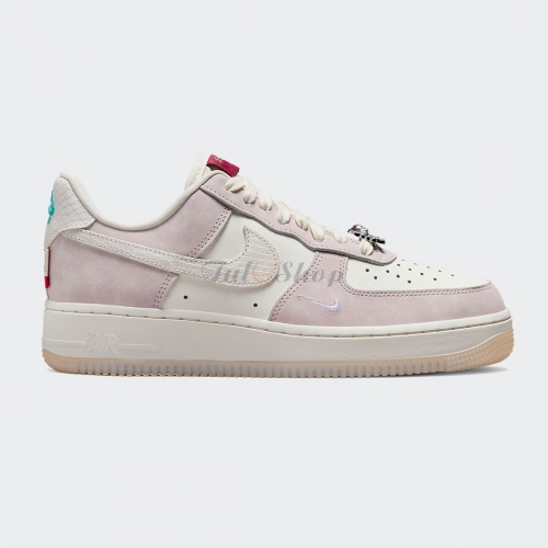 Air Force 1 Low Year Of The Dragon Pink