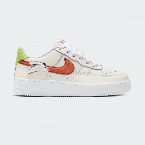Air Force 1 Low Year Of The Rabbit