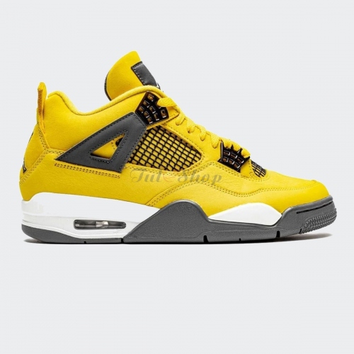 Air Jordan 4 Lightning