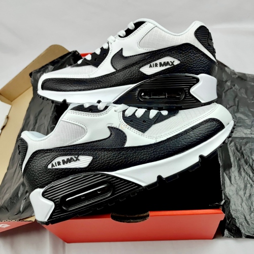 Giày Nike Air Max 90 'Phantom Coconut Milk' Dq8974-100 Mới