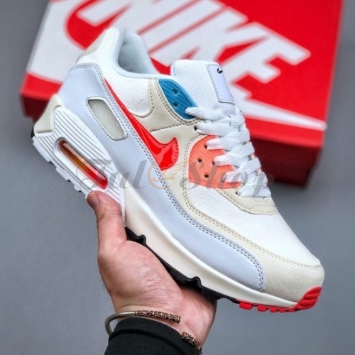 Air Max 90 The Future Is In The Air