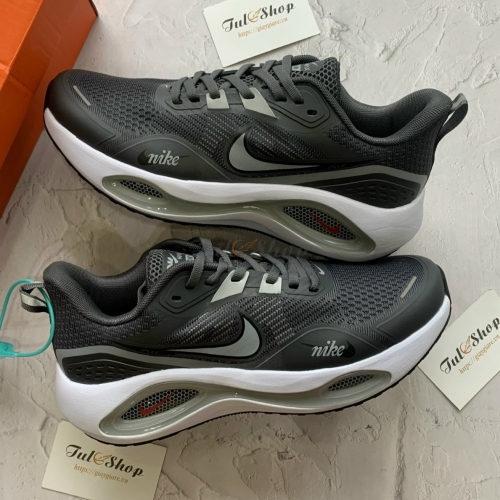 Air Max Zoom 2023 Dark Gray White