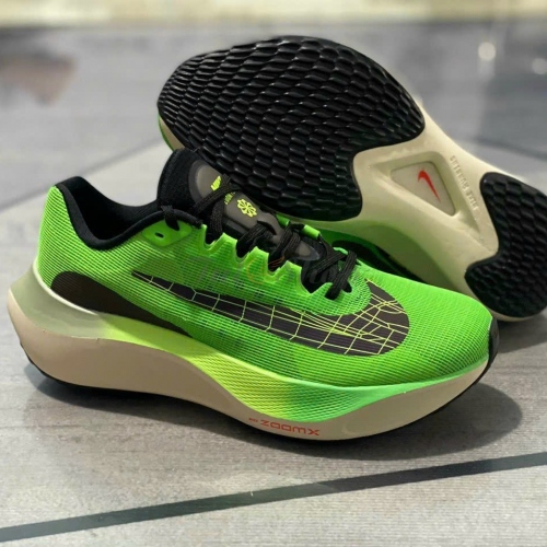 Nike Zoom Fly 5 Green Black