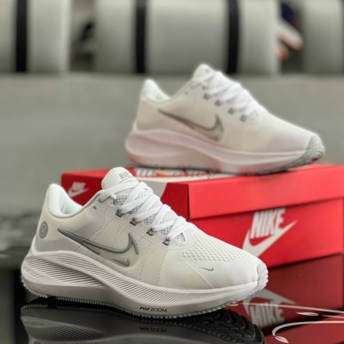Nike Zoom Fly 8 All White