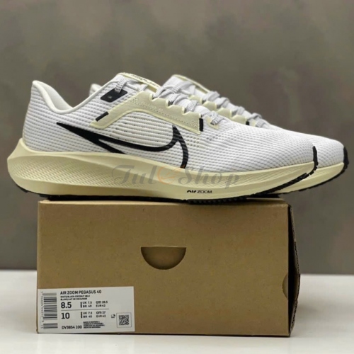 Air Zoom Pegasus 40 Coconut Milk