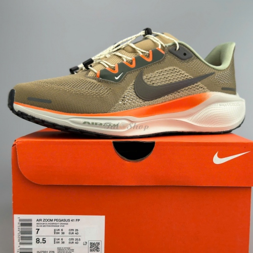 Air Zoom Pegasus 41 Cargo Khaki