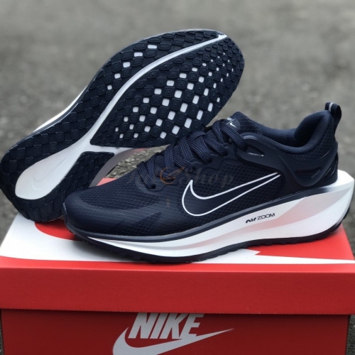 Air Zoom Pegasus 41 Dark Navy White