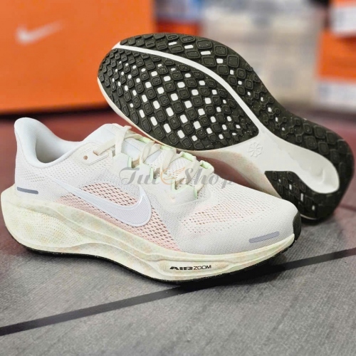 Air Zoom Pegasus 41 White Light Pink