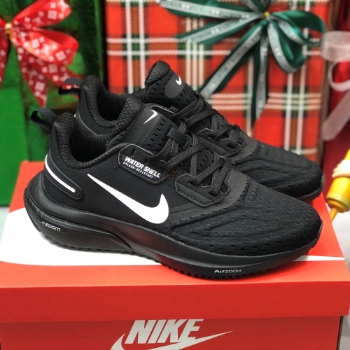 Air Zoom Water Shell All Black