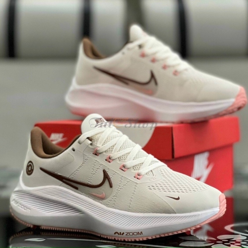Nike Zoom Fly 8 Cream Pink