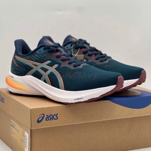 Asics Gel GT-2000 12 Foggy Teal