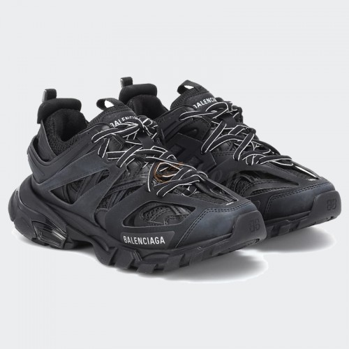 Giày Balenciaga Track 30 black Plus Y Factory  Shop giày Swagger