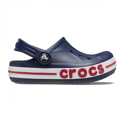 Crocs Bayaband Unisex Clog Navy