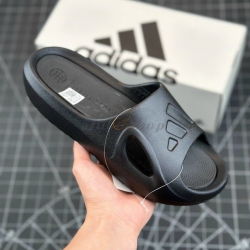 Dép Adidas Adicane Slides Black