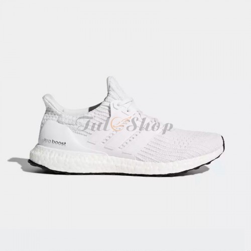 Adidas ultra boost 4.0 all white